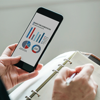 report Understanding the difference between reporting and analysis with examples