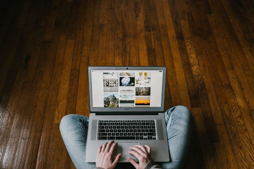 Improve your website design to gain valuable customers