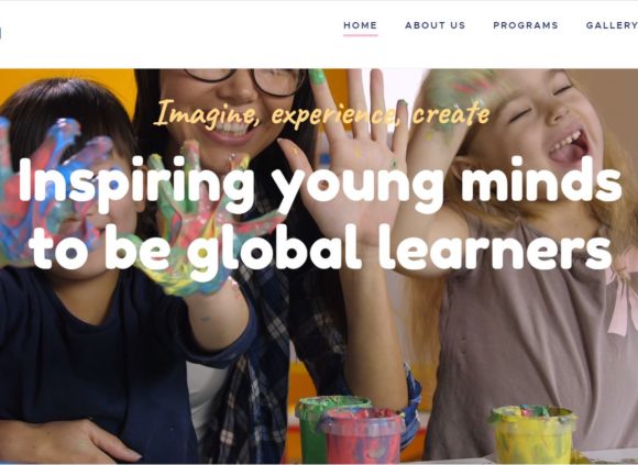 Modern World School